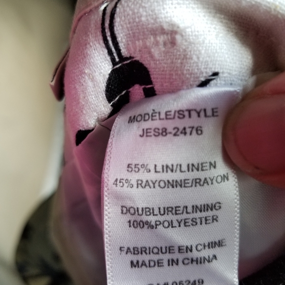 Jessica brand 1950s inspired skirt size 6 - Picture 2 of 2